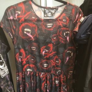 Killstar Dress